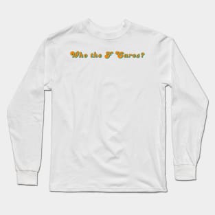 Miami Dolphins Quote Long Sleeve T-Shirt